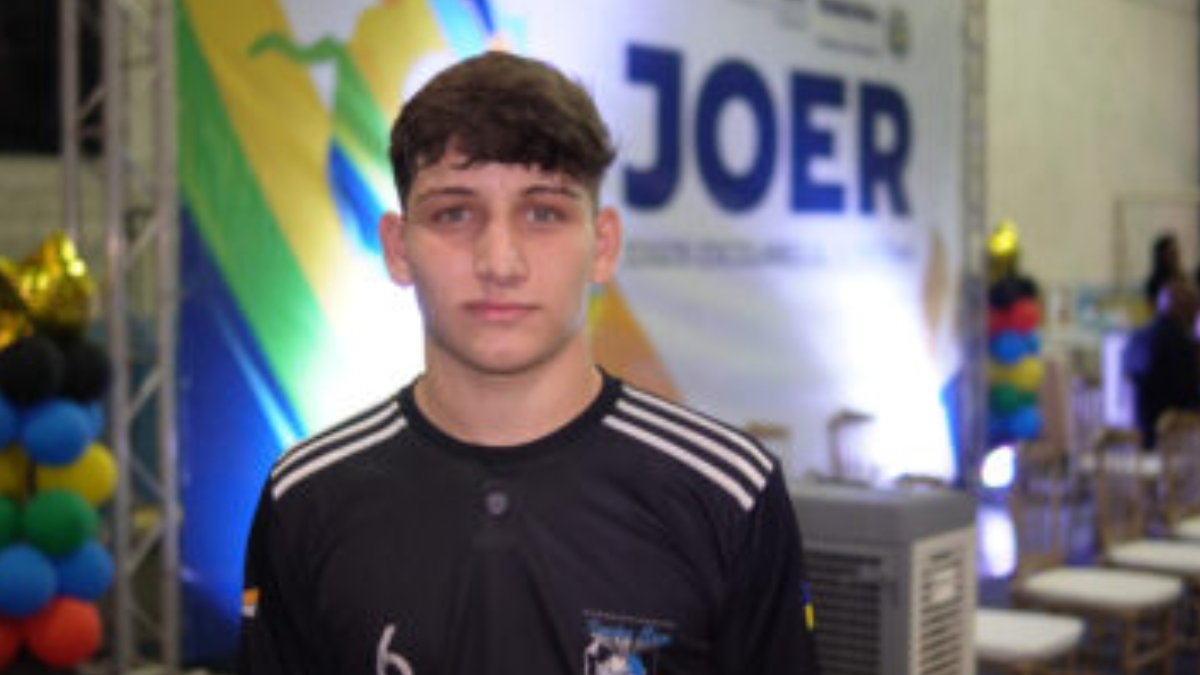 Estudantes de sete municípios participam da fase regional Centro-Oeste dos Jogos Escolares de Rondônia - News Rondônia