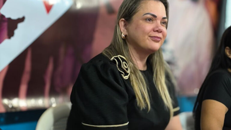 "Rondônia precisa de Conferência Estadual de Economia Solidária", afirma Cláudia de Jesus - News Rondônia