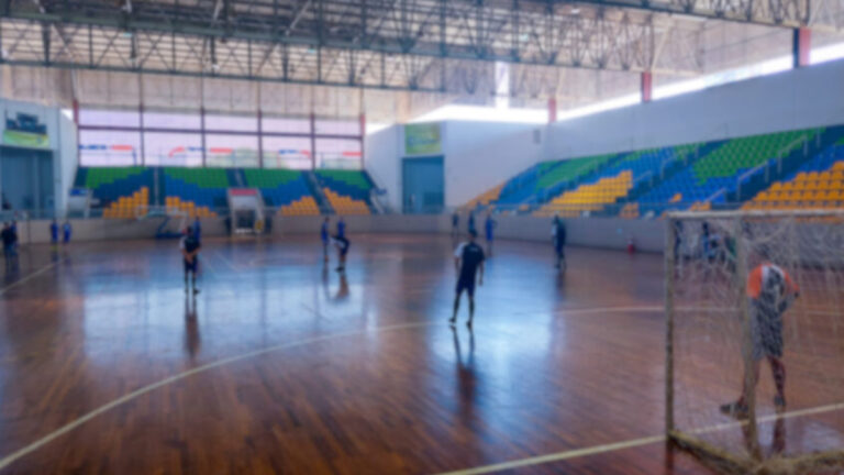 Jogos Intermunicipais Socioeducativos acontecem nos dias 29 e 30 de julho, em Ji-Paraná