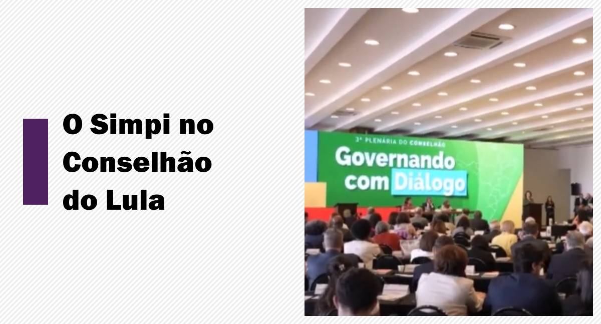 Coluna do Simpi: Decisão Judicial beneficia MEIs, Micros e Pequenas Empresas - News Rondônia