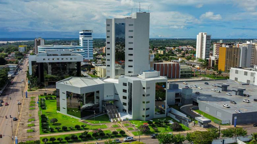 Quinze servidores da ALE-RO foram autorizados a desincompatibilizar do cargo para disputar as Eleições - News Rondônia