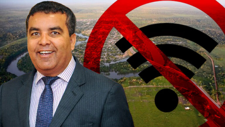 Candeias do Jamari: Lindomar decreta as condutas vedadas dos servidores durante o período das Eleições - News Rondônia