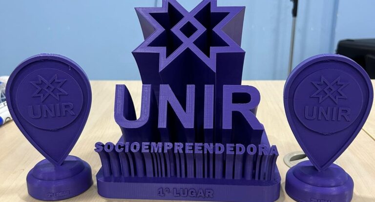 UNIR Socioempreendedora impulsiona inovação na Amazônia