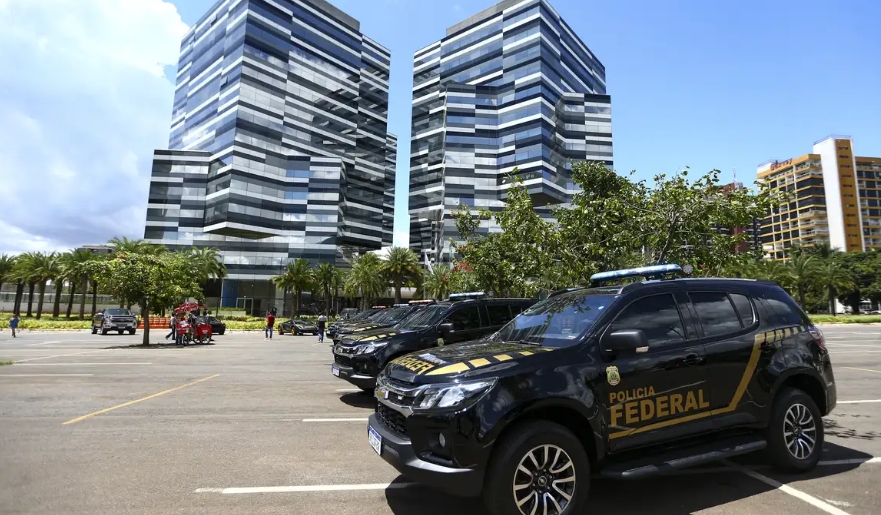PF apura disseminação de material contendo abuso sexual infantojuvenil em Rondônia