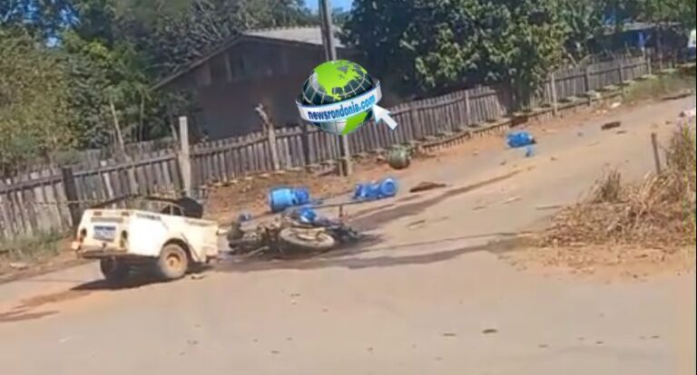 Motoboy morre em batida com caminhão em Candeias