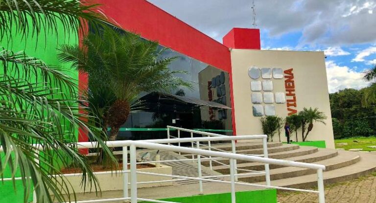 Mais de 80 vagas para Curso de Eletricista de Sistemas de Energias Renováveis são ofertadas pelo Campus Vilhena