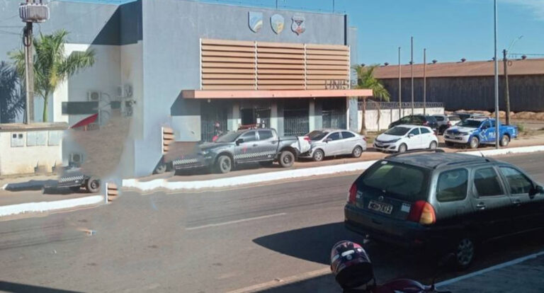 Mulher acusada de participação na morte de dentista em Vilhena é presa na zona rural de Colorado do Oeste