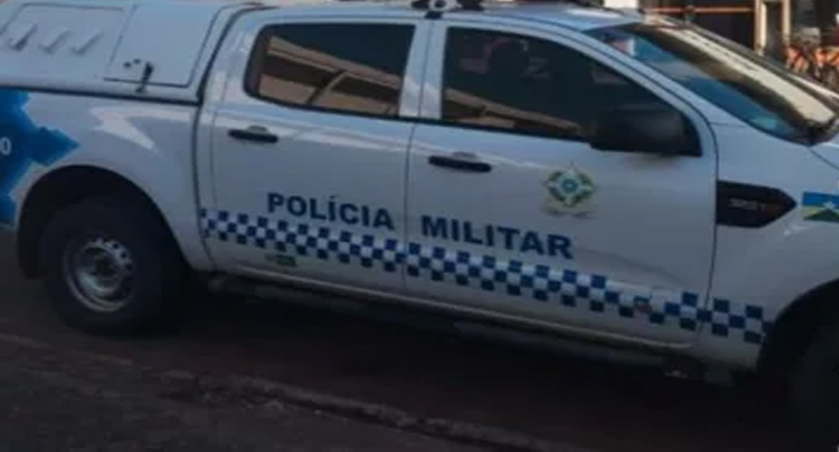 Funcionário é encontrado morto em depósito de empresa em Cerejeiras