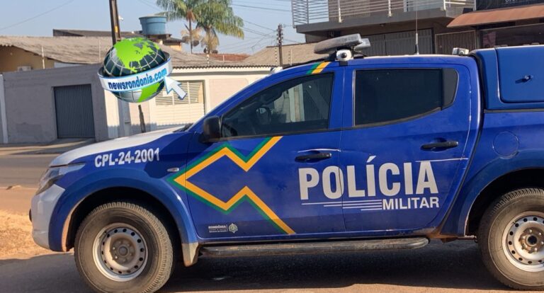 PM recebe denúncia de dinamite em borracharia e mobiliza o BOPE na zona leste