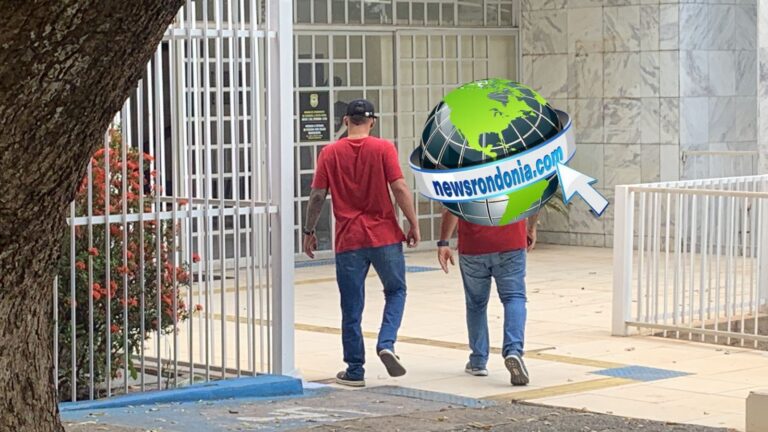 Suspeito de matar homem em conveniência no centro se apresenta a Delegacia de Homicídios