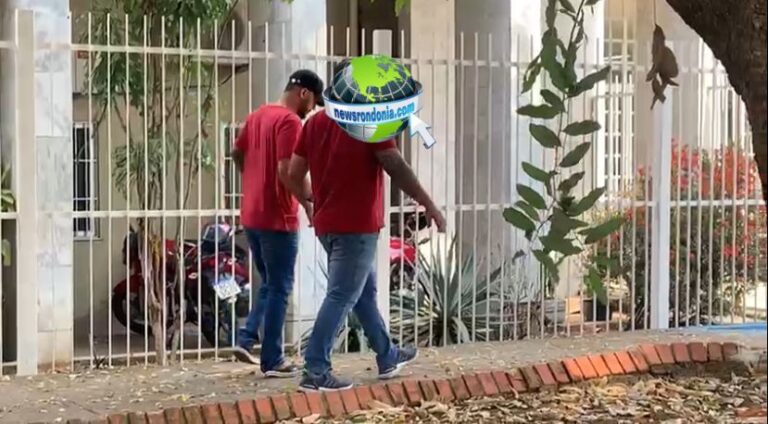 Justiça determina prisão de “Lorim”, acusado de homicídio em conveniência