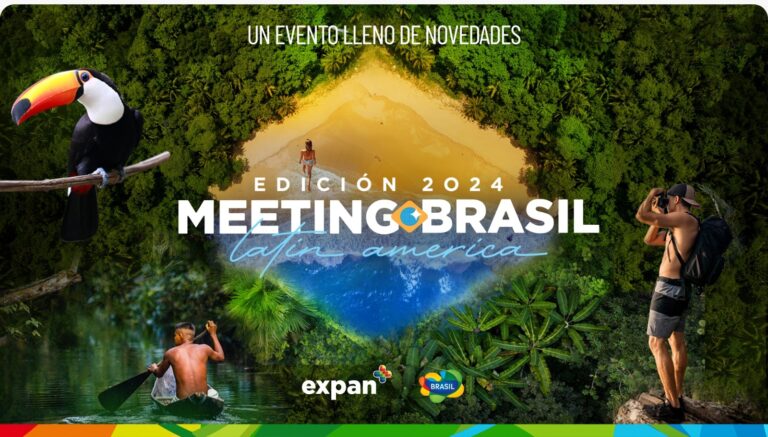 Governador Marcos Rocha coloca Rondônia no cenário internacional do turismo