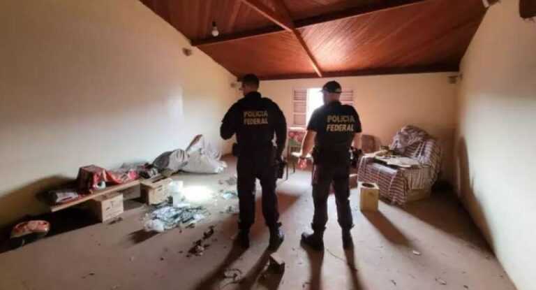 Grupo que espalha material de estupro de crianças é alvo de operação nacional da PF; dois mandatos são cumpridos em Rondônia