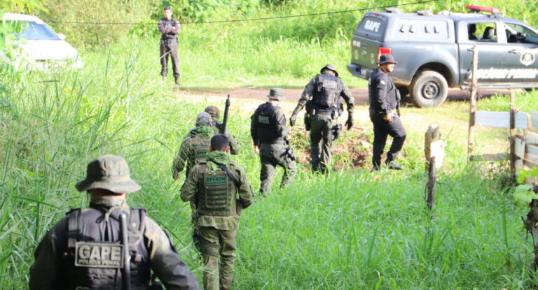 ESTADO MAIS SEGURO: Ações do governador Marcos Rocha reduzem criminalidade em Rondônia