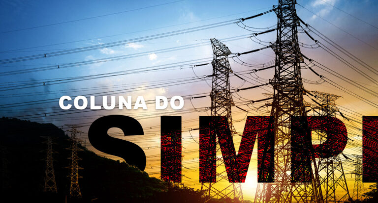 Coluna do Simpi – Custo da energia elétrica vai deixar de ser problema. Acredite! - News Rondônia