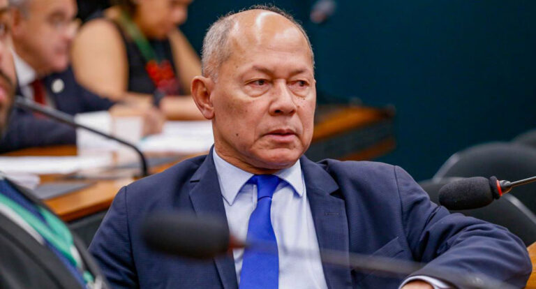 Deputado de Rondônia comemora desistência de Biden à reeleição à Casa Branca dos Estados Unidos - News Rondônia