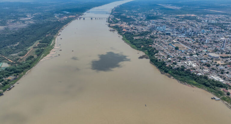 Ministério reconhece situação de emergência de 18 cidades de Rondônia por causa da forte estiagem - News Rondônia