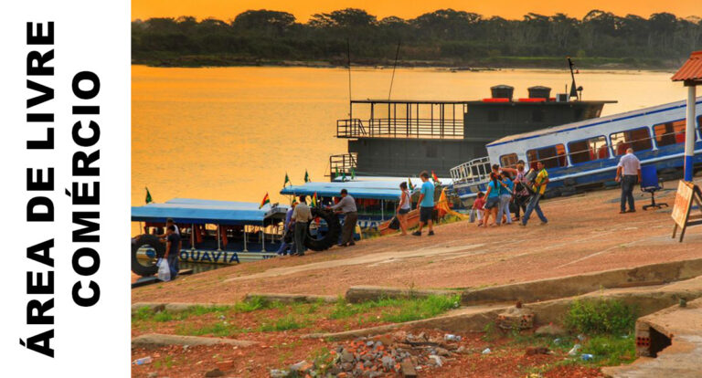 Comissão analisa, hoje, PL que estende a Área de Livre Comércio de Guajará-Mirim para Costa Marques - News Rondônia