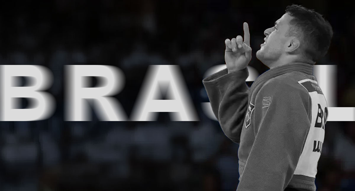 Judoca brasileiro Willian Lima faz história e conquista primeira medalha do Brasil em Paris 2024 - News Rondônia