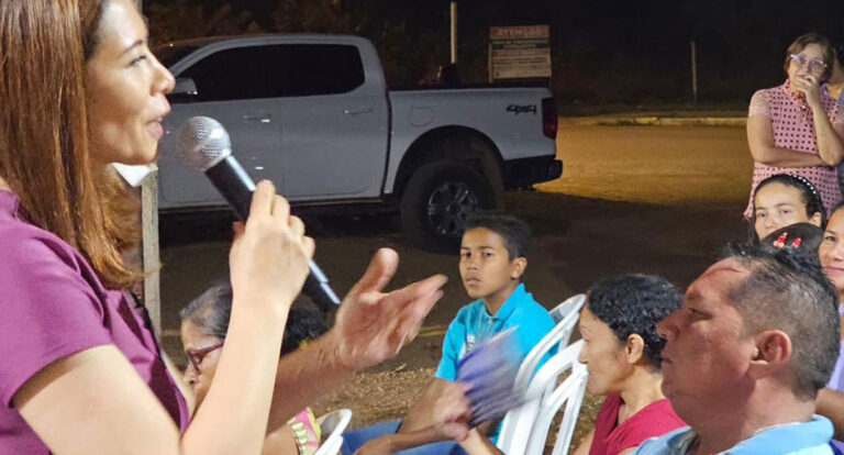 Euma Tourinho desenha os eixos centrais para a saúde pública de PVH com mais oferta, mais qualidade e mais agilidade - News Rondônia