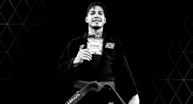 Ângelo Rafael brilha no International Master South America e conquista bicampeonato - News Rondônia