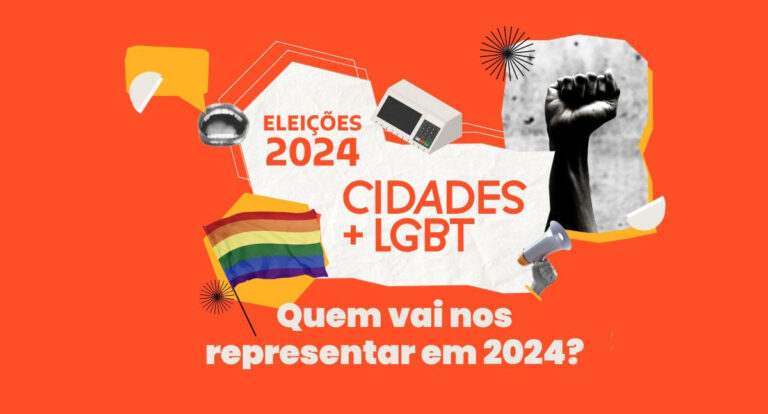 Eleições 2024: Rondônia já têm quatro pré-candidatos LGBT+ buscando vagas nos legislativos - News Rondônia