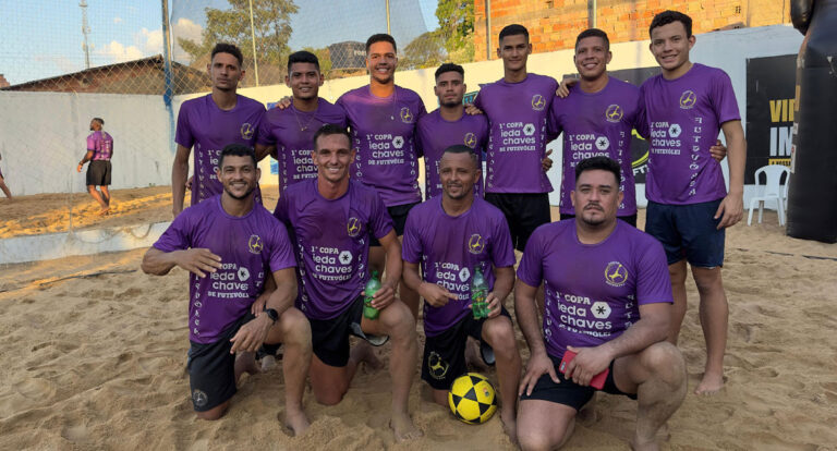 Grande Torneio na Arena Professor Zenaide: Desafio entre as Arenas de Porto Velho - News Rondônia
