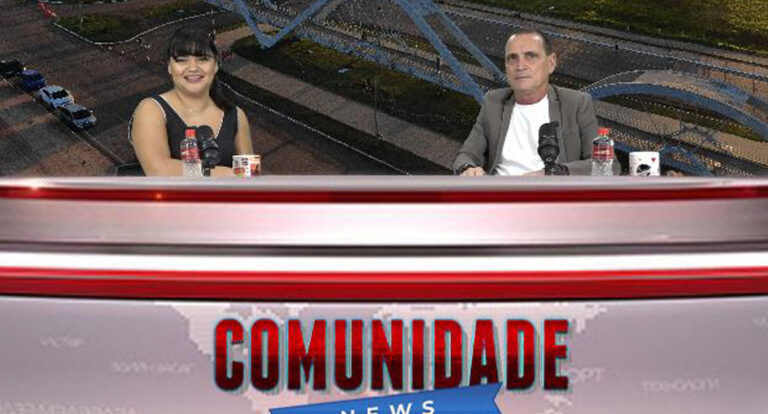 Vanessa Melo apresenta propostas inovadoras e compromisso com Porto Velho no Comunidade News - News Rondônia