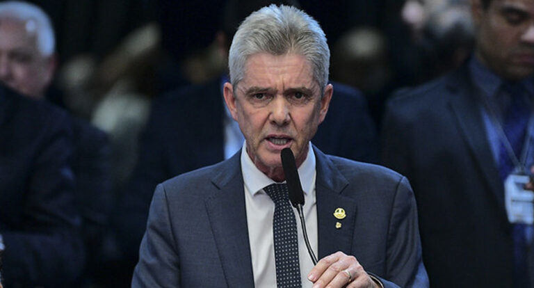 JAIME BAGATTOLI: Em benefício ao produtor e ao consumidor, Senado aprova isenção de tributos para farelo e óleo de milho - News Rondônia