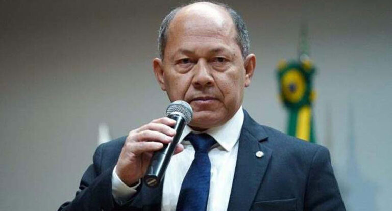 Deputado de Rondônia comemora: “Vitória! Não vai ter aumento de imposto para as armas” - News Rondônia