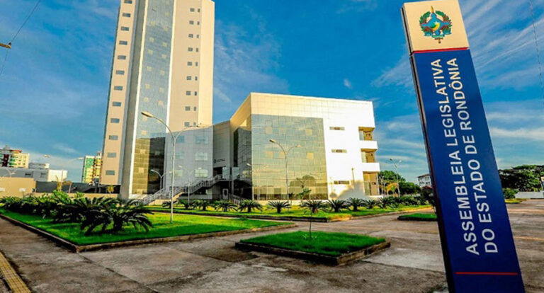 Antes do recesso, ALE-RO prorroga por um mês os trabalhos na Comissão do Concurso Público - News Rondônia