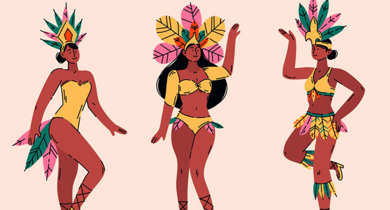 Mulheres Sambistas ganham dia especial no Calendário Oficial de Porto Velho - News Rondônia