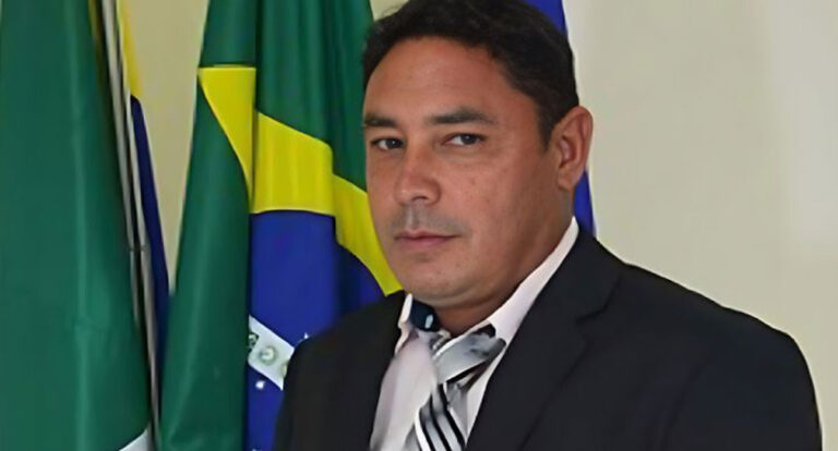 Polícia Civil de Mirante da Serra, com apoio de equipes de Rolim de Moura, prende suspeito de matar vereador em Novo Horizonte D'Oeste - News Rondônia