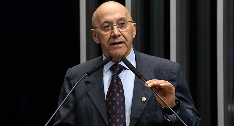 Confúcio Moura: “Sinto que está na hora de o Brasil voltar a ter um presidente de centro” - News Rondônia