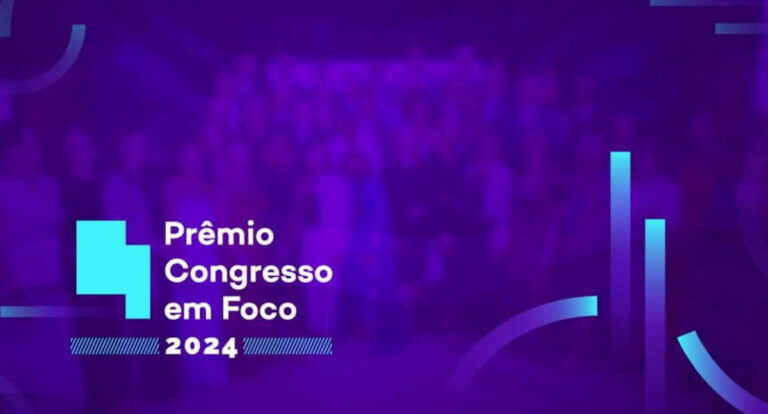 Prêmio Congresso em Foco: Última parcial aponta que deputados de Rondônia estão longe de ganhar o “Oscar” - News Rondônia