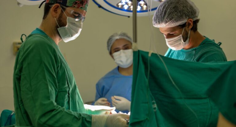 Mais de 5 mil procedimentos cirúrgicos foram realizados em 5 meses no Hospital de Base - News Rondônia