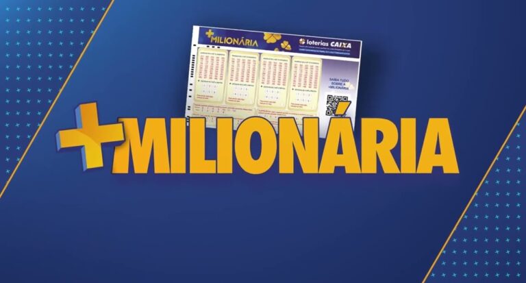 +Milionária sorteia r$ 236 milhões neste sábado (06)