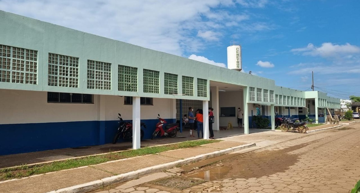 Cemetron recebe ações de eficiência energética e deve economizar mais de 20% de energia ao longo do ano - News Rondônia