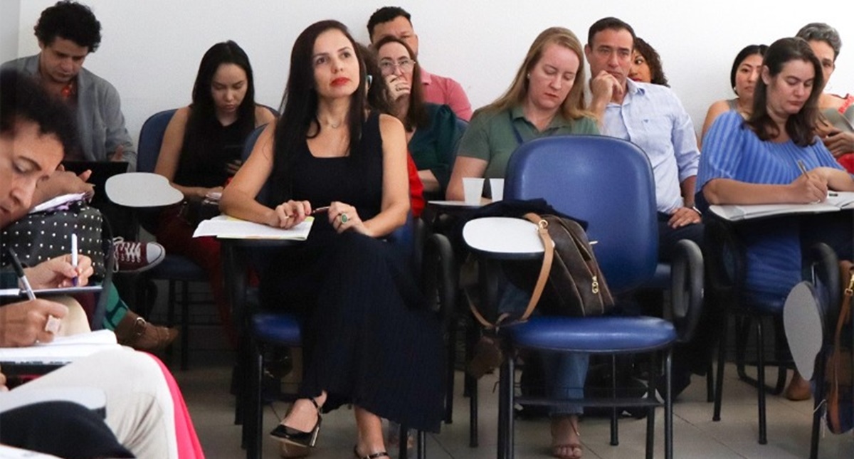 MPRO participa de encontro sobre enfrentamento à violência sexual de crianças e adolescentes