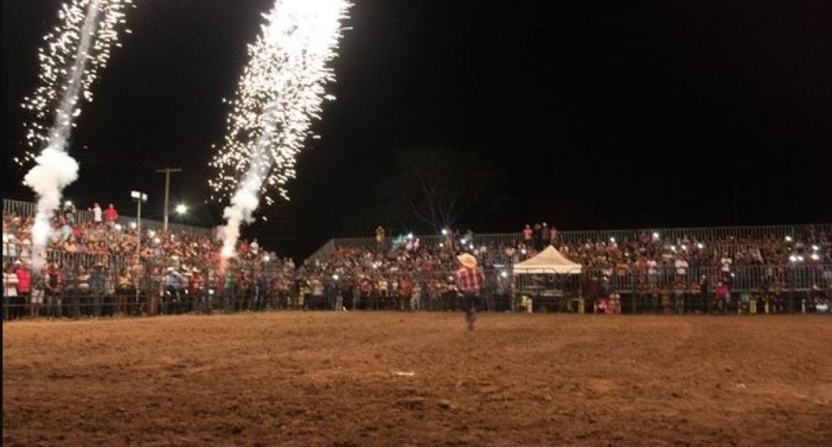 Emenda da deputada Dra. Taíssa garante entrada gratuita na Exposição Agropecuária de Guajará-Mirim