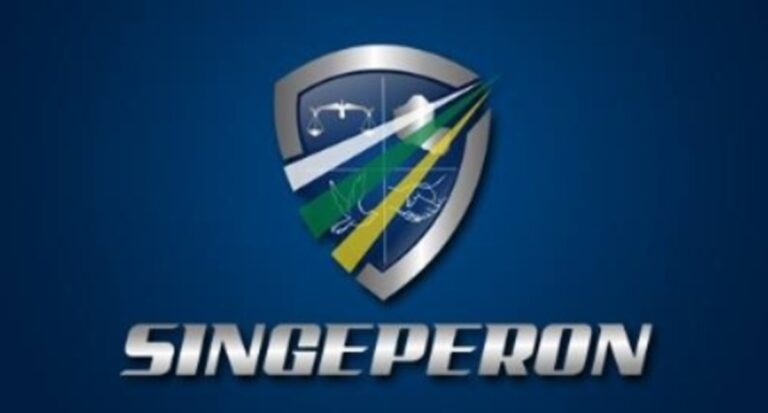 RETIFICAÇÃO DE EDITAL DE CONVOCAÇÃO DE AGE: Sindicato dos Policiais Penais e Agentes de Segurança Socioeducativos do Estado de Rondônia - News Rondônia