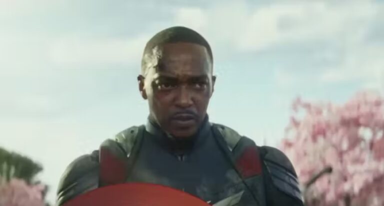 Trailer de ‘Capitão América: Admirável Mundo Novo’ traz Hulk Vermelho; veja
