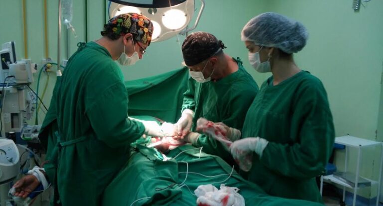 Indicação da Dra. Taíssa solicita contratação de médicos urologistas para Guajará-Mirim - News Rondônia