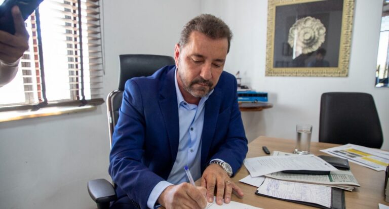 Mais de 86% da população de Porto Velho considera como positiva a gestão do prefeito Hildon Chaves - News Rondônia