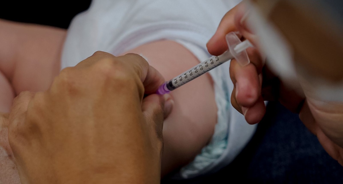 Prefeitura de Porto Velho realiza busca ativa em residências para resgatar cobertura vacinal