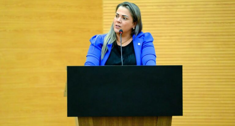 Proposta de Cláudia de Jesus visa reduzir esperas médicas com mutirões especializados - News Rondônia