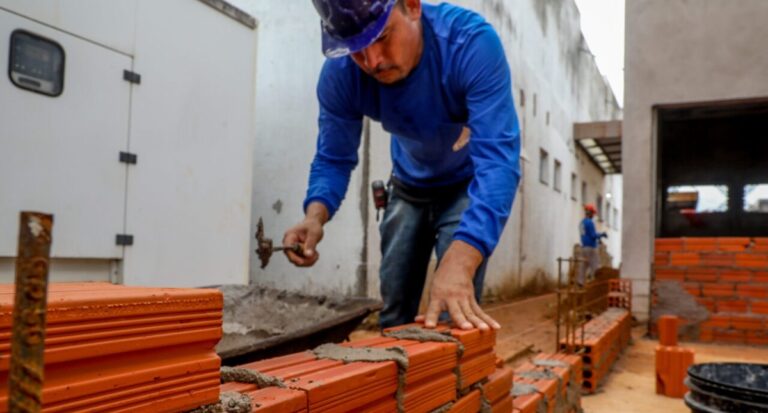 Rondônia é o terceiro estado do Brasil com mais trabalhadores formais e informais - News Rondônia