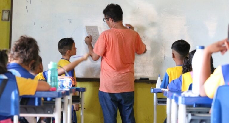 MPRO recomenda ações em Ji-Paraná para garantir acesso à educação infantil