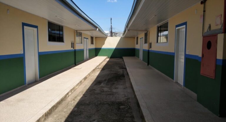 Governo de RO investe mais de R$ 12 milhões em infraestrutura de escolas estaduais - News Rondônia