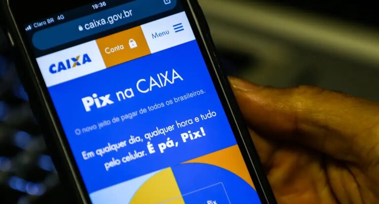 Banco Central faz ajustes para aperfeiçoar segurança do Pix - News Rondônia